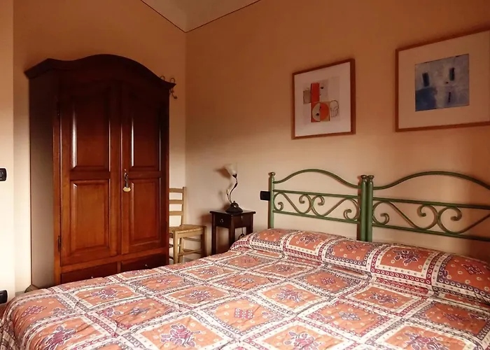 Casa Vacanze Le Muse Sillico