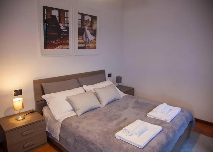 Montecatini Terme Lo Zizzolo Casa Moderna e Tranquilla