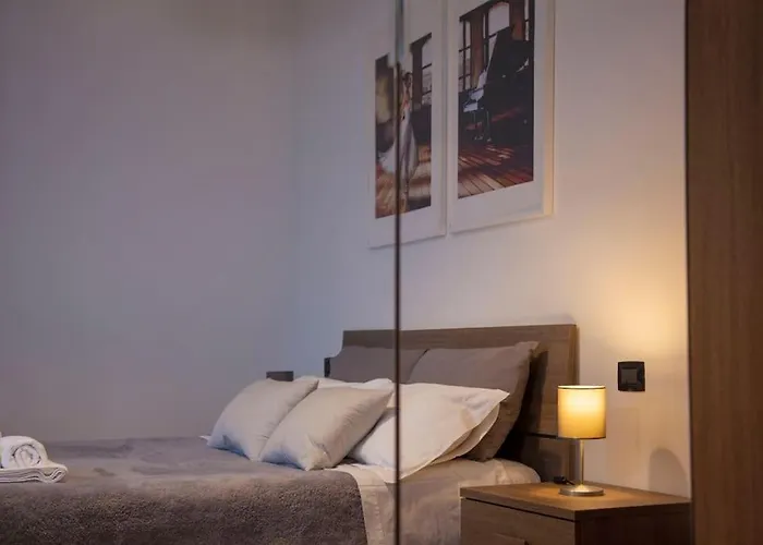 Montecatini Terme Lo Zizzolo Casa Moderna e Tranquilla