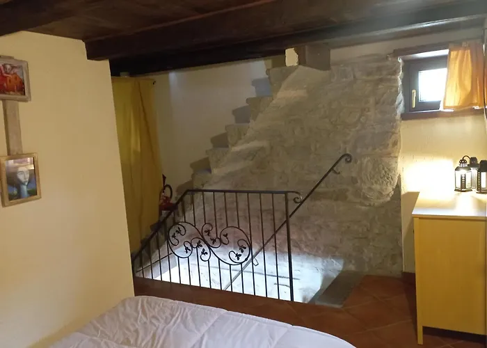 Torre Riva Dimora storica